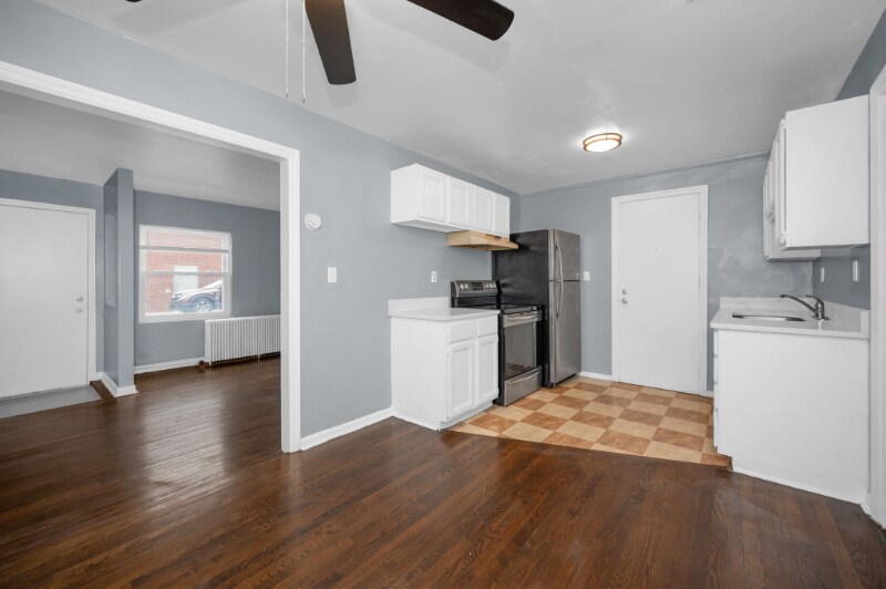 Building Photo - 4345 Matson Ave