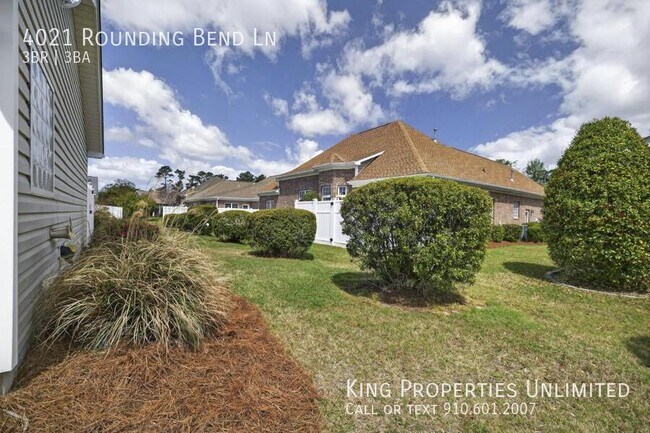 Building Photo - 4021 Rounding Bend Ln