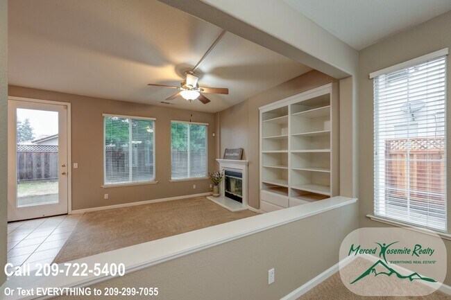 Building Photo - 3841 Tern Ct
