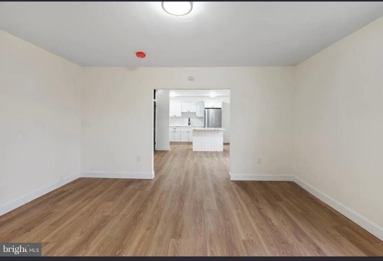 Building Photo - 1118 Brown St