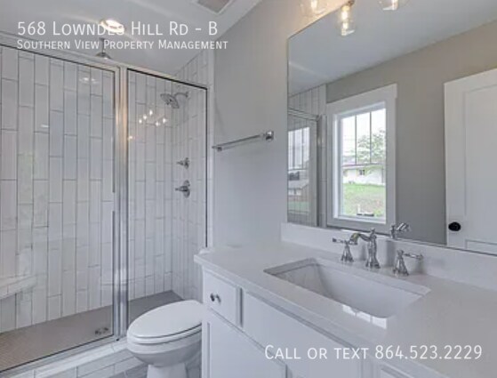Building Photo - 568 Lowndes Hill Rd