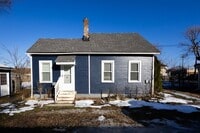 Building Photo - 3132 West 33rd-