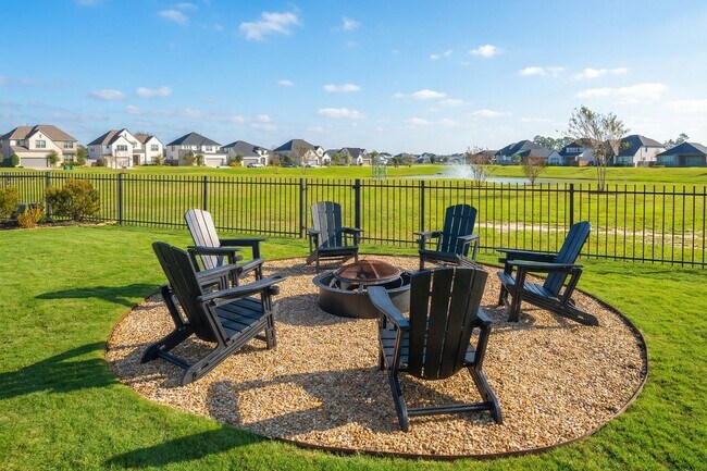 Building Photo - 24634 Songlark Bend Dr