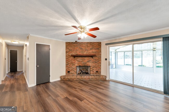 Building Photo - 3208 Corktree Trail