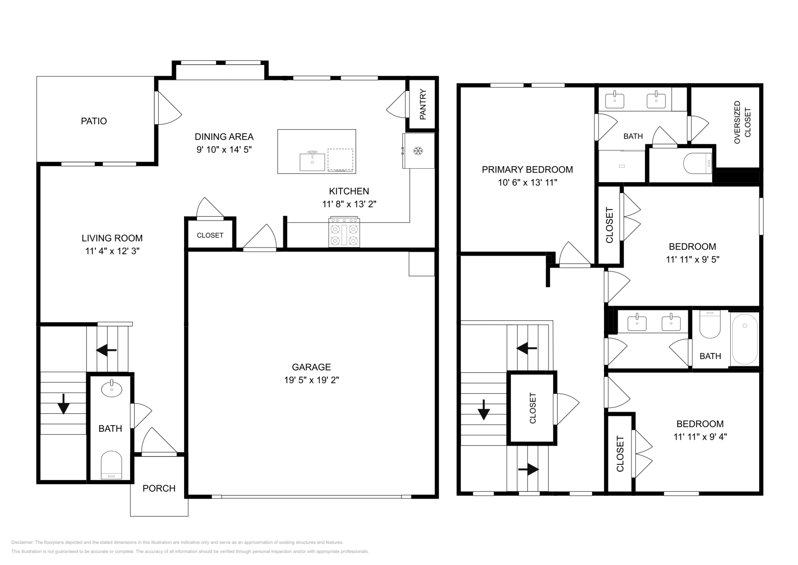 Building Photo - 105 Milford Ct