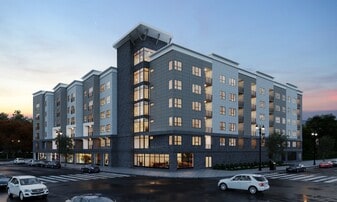 Building Photo - The Arthur