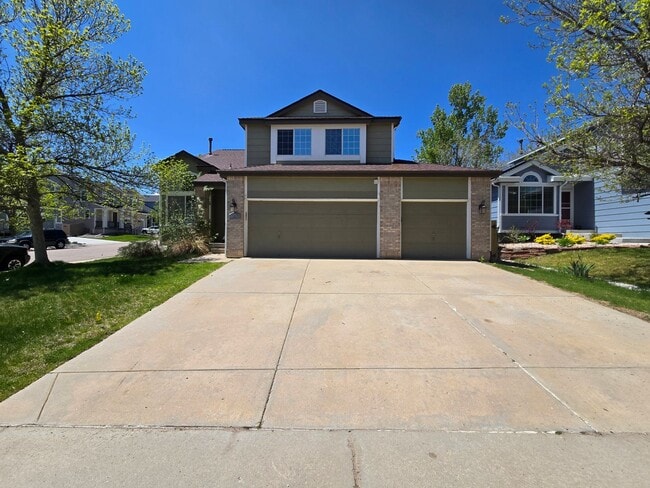 Building Photo - Beautiful and Fresh Updated Four Bedroom Home on a Corner Lot in Rock Creek!