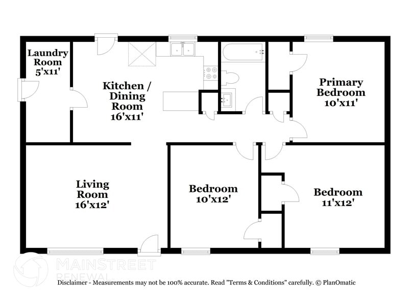 Building Photo - 7901 Chester Rd