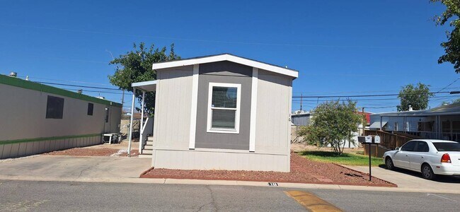 Building Photo - 4388 E Lake Mead Blvd