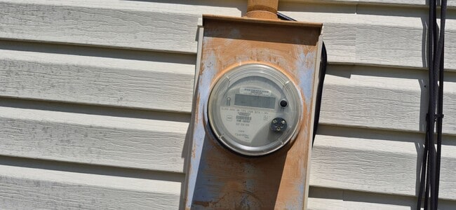 Building Photo - Establish Home and Neighborhood