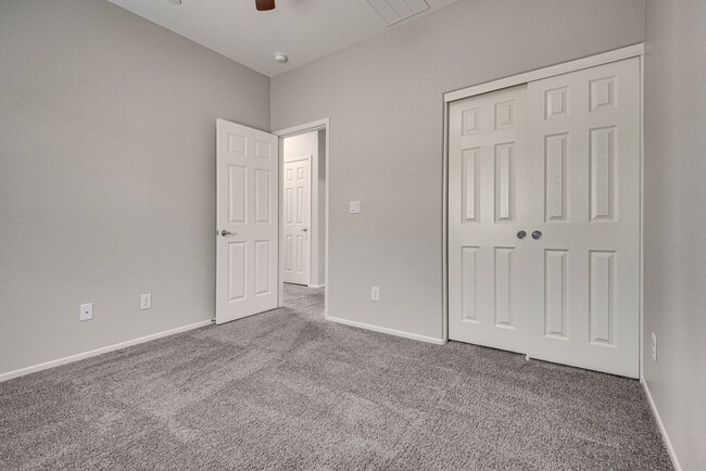 Building Photo - Modern Two-Story Townhome with Community A...