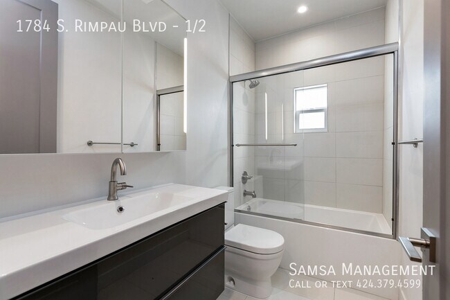 Building Photo - 1784 S Rimpau Blvd