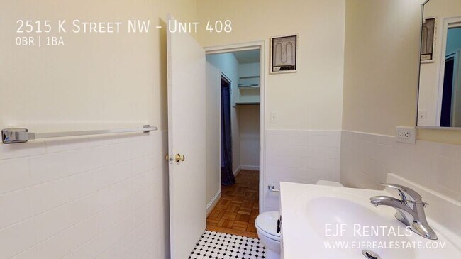 Building Photo - 2515 K St NW