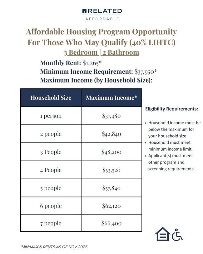 Floorplan - Crystal Falls Crossing