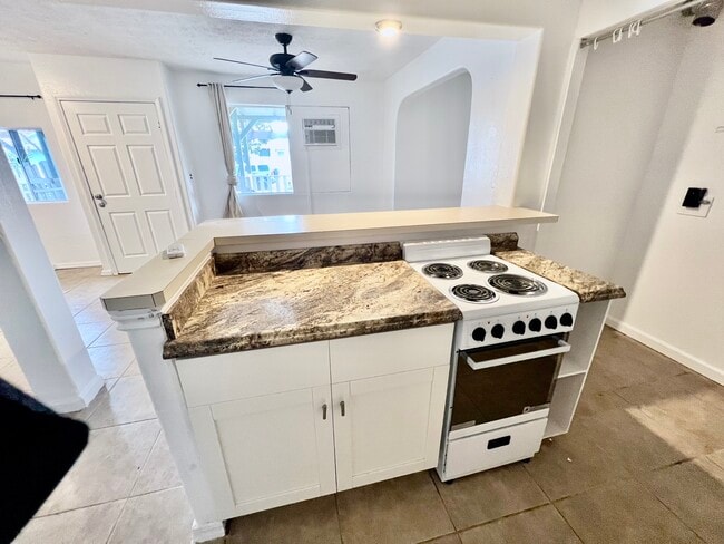 Unit A - 91-720 Makule Rd