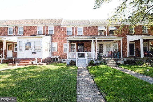 Building Photo - 1629 Searles Rd