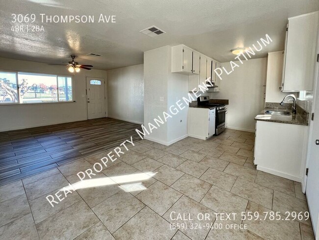 Building Photo - $2,250 Thompson & Floral, $300 Move in bon...