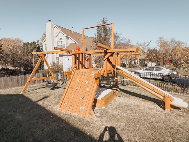 Building Photo - 1580 Birmingham Ln