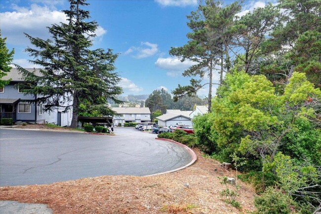 Building Photo - 3430 San Pablo Dam Rd