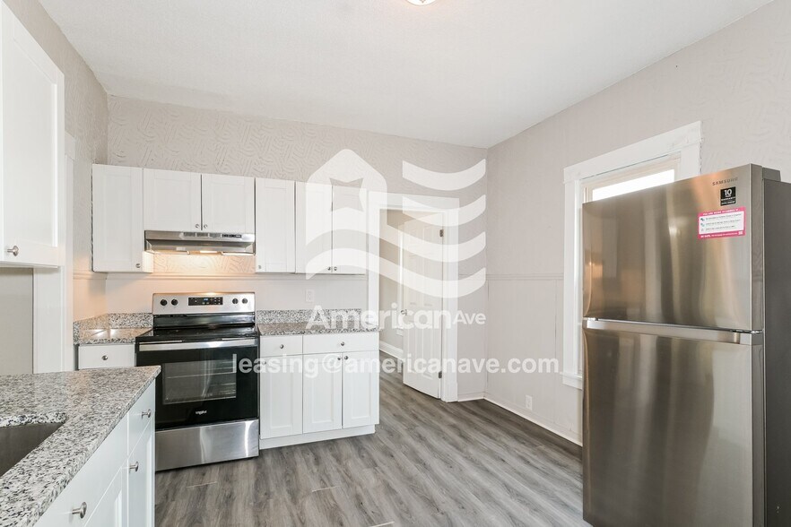 Building Photo - 6142 Payne Ave