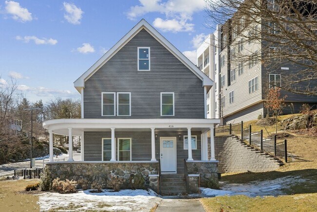 Building Photo - 3 Wainwright Rd