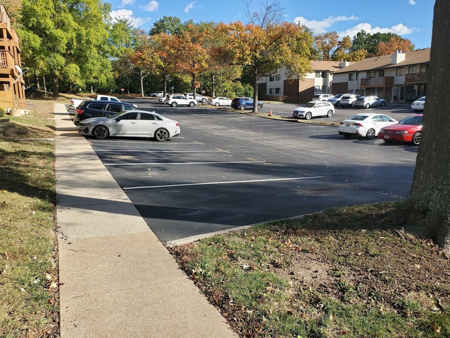 Building Photo - 1531 Springlet Ct