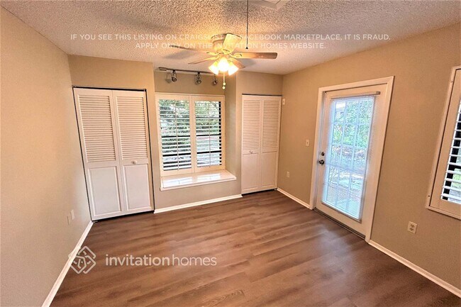 Building Photo - 2717 Pursell Cir