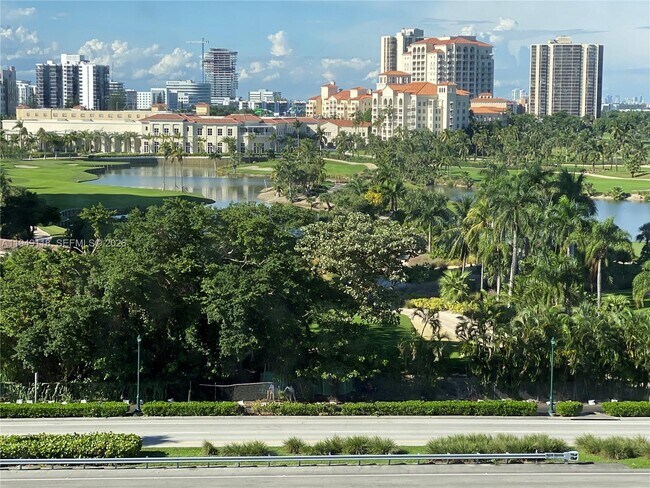 Building Photo - 3300 NE 191st St