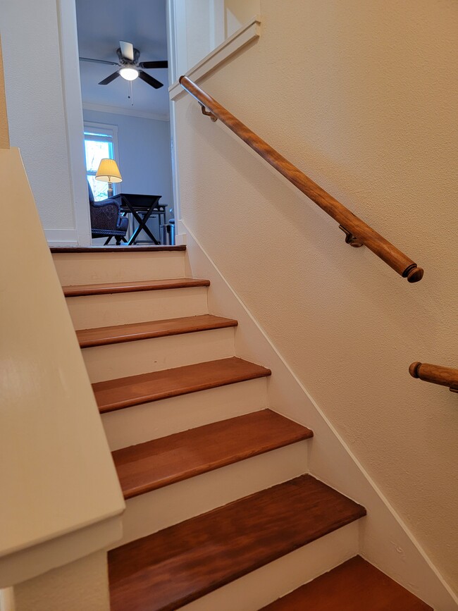 Building Photo - 3540 M St