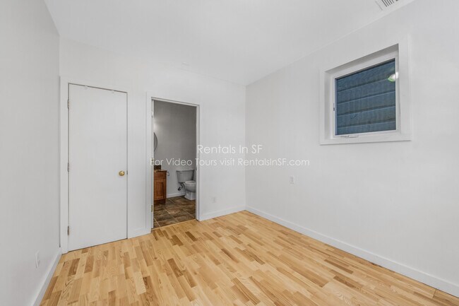Building Photo - 2834 Harrison St