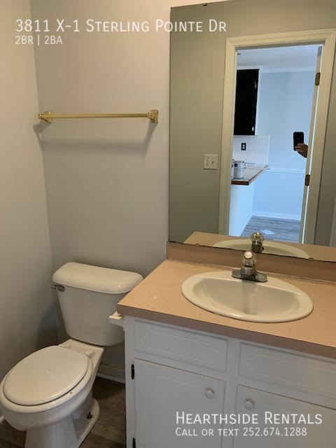 Building Photo - 3811-3X-1 Sterling Pointe Dr