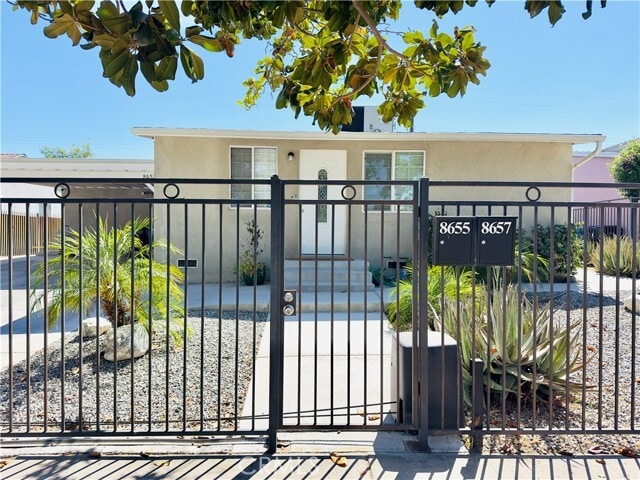 Building Photo - 8657 Ranchito Ave