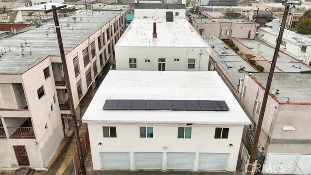 Building Photo - 1827 E 4th St