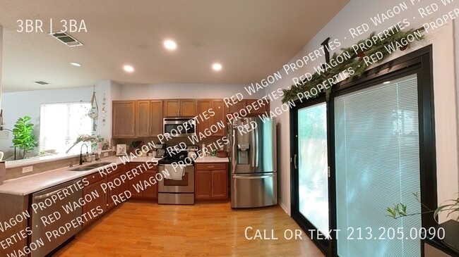 Building Photo - 6102 S Jolie Ct