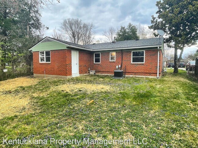Building Photo - 3 br, 1 bath House - 191 Ledgewood Court