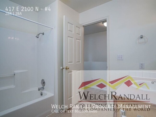 Building Photo - 417 E 2100 N