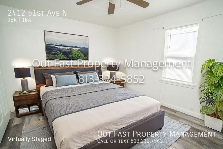 Building Photo - 2412 51st Ave N