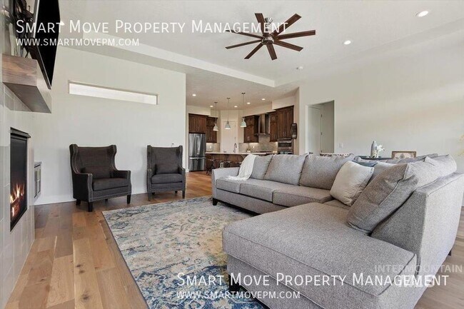 Building Photo - 6606 N Spindrift Way