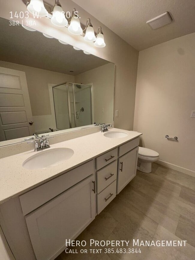 Building Photo - 1403 W 11380 S