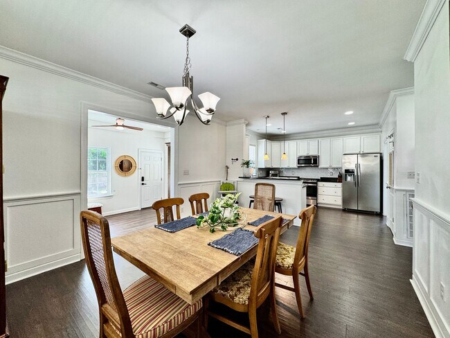 Building Photo - A Block From The Beaches! A 1st-Time Renta...