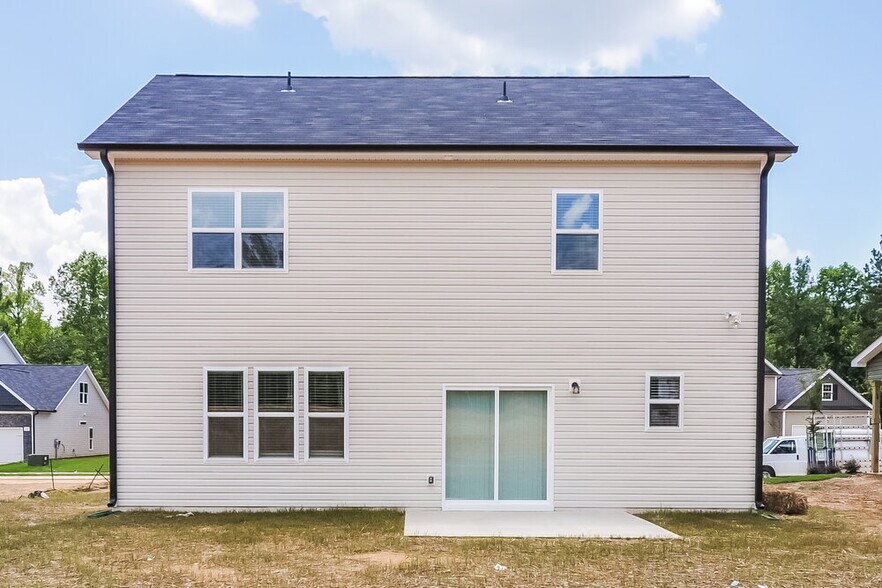 Building Photo - 235 Durwin Ln