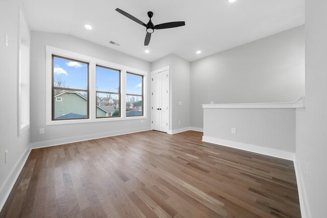 Building Photo - 1201 Stainback Ave