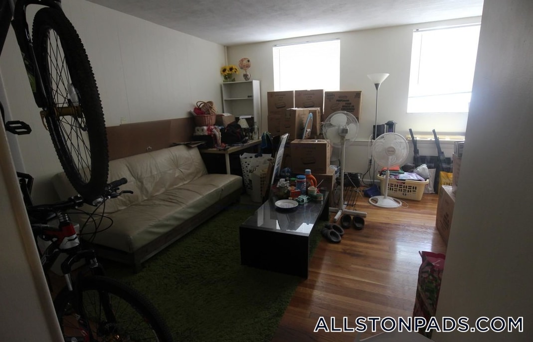 Building Photo - 20 Armington St