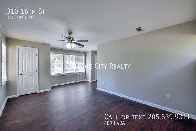 Building Photo - 310 16th St