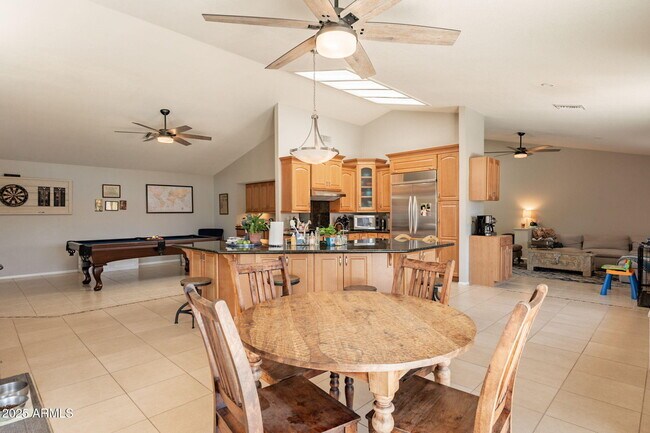Building Photo - 3829 E Ahwatukee Dr