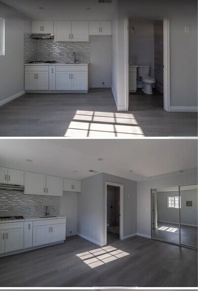 Building Photo - 5938 Morrill Ave