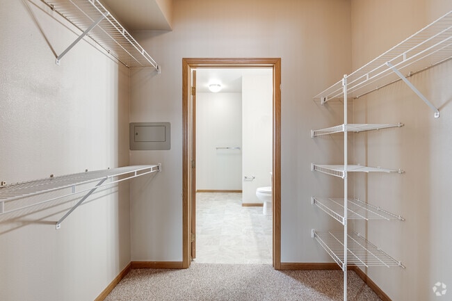 2BR, 2BA - Arbor Pointe Apartments 55+