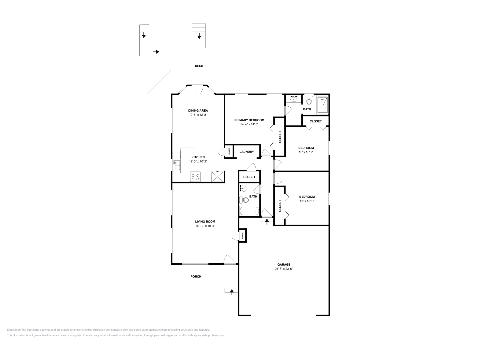Building Photo - 102 Melleray Ct