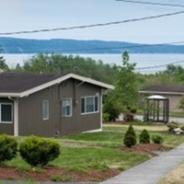 Primary Photo - Crescent Harbor
