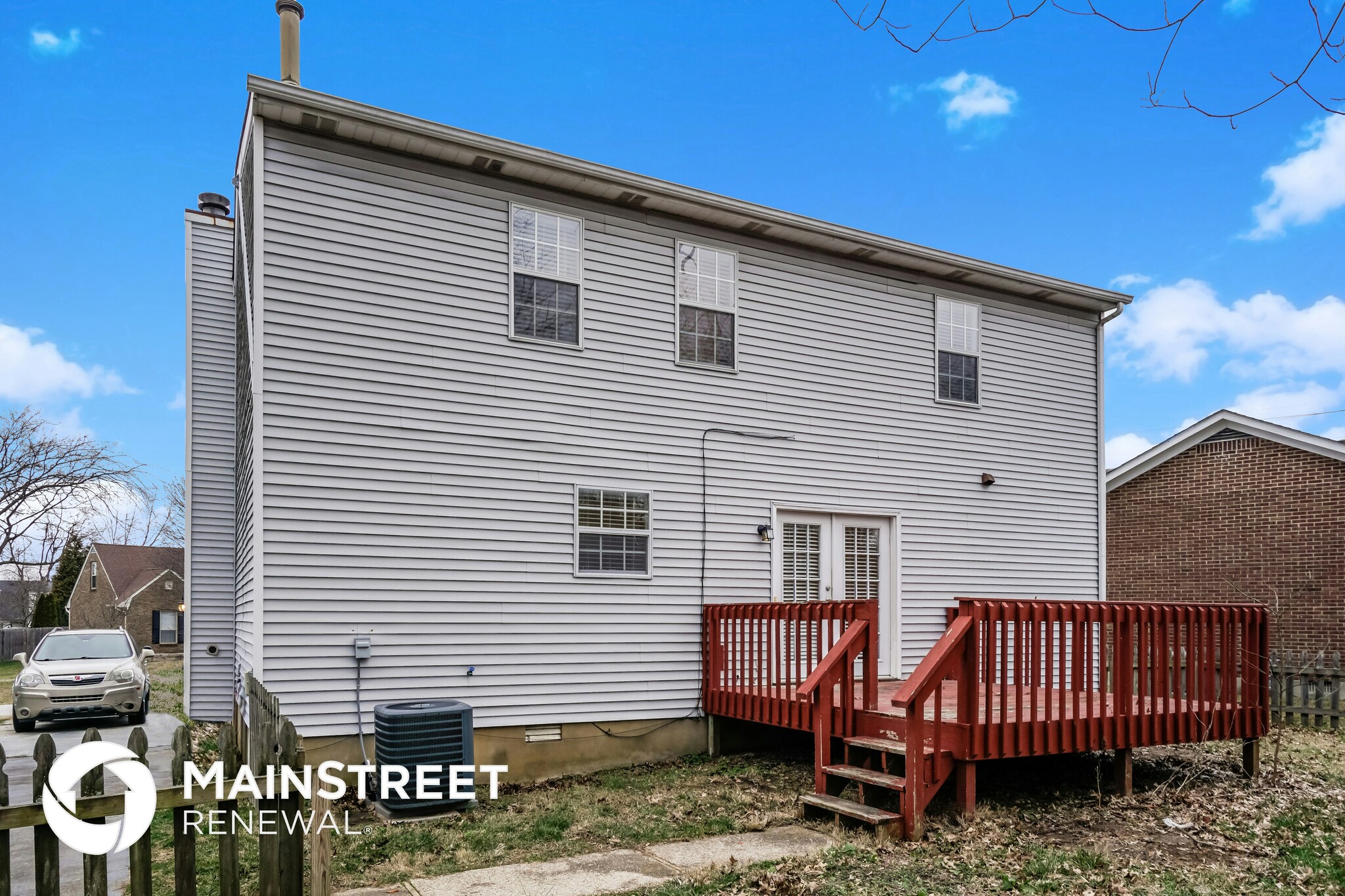 Building Photo - 9322 Villa Fair Ct